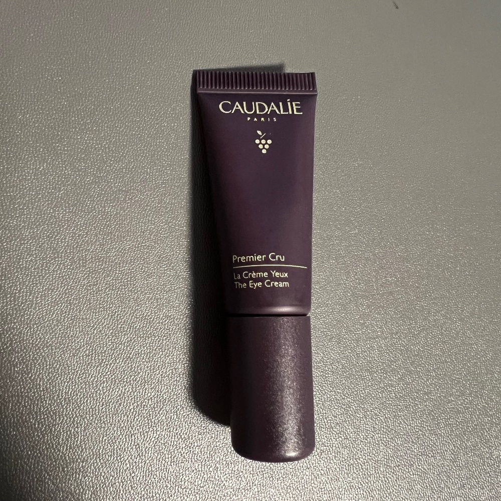 Caudalie - Premier Cru The Eye Cream - Travel Size - NWOB